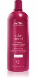 Aveda Color Control Shampoo šampon pro barvené vlasy světlý 1000ml