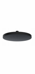 Wenko Stropní sprcha s automatickým čištěním, O 22,5 cm, WENKO