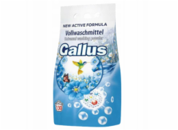 Mondex Prací prášek GALLUS 8,45 kg UNIWERS fólie