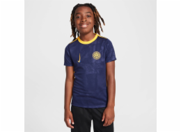 Nike Dres Inter Milán Academy Pro Third Jr FQ2715-499