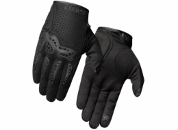 Giro Pánské rukavice GNAR s dlouhými prsty (NOVINKA 2024) Velikost: XL, Vyberte barvu: Černá