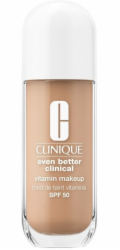 Clinique Even Better Clinical Vitamin Makeup SPF50 Light Medium Cool 3 30ml