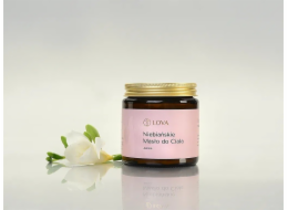 Błogo LOVA_Nebeské jasmínové koupelové máslo 120ml