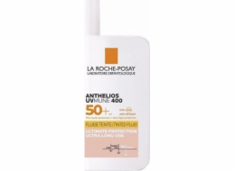 La Roche-Posay Opalovací krém na obličej La Roche-Posay Anthelios UVmune 400 tónovací fluid SPF50+ (50 ml)