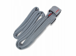 Menzer Ochranný kryt pro hadici o průměru 27-40 mm x 3 m