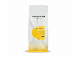 Coffee Plant KÁVOVÁ ROSTLINA - Květinové espresso 1kg