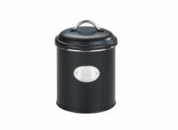 Wenko Nádoba na potraviny NERO, 1,6 litru, WENKO