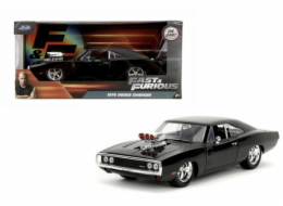 Simba JADA F_F Dodge Charger 1970 1:24 35421 98192