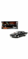 Simba JADA F_F Dodge Charger 1970 1:24 35421 98192