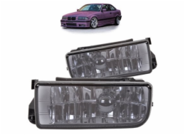 ACV Kompaktní mlhová světla pro BMW 3 E36