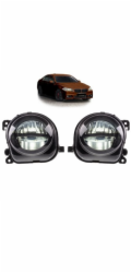 SWAG Mlhovky pro BMW 5 F10 F11 Facelift