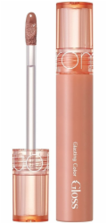 Rom&nd Lesk na rty Glasting Color Gloss 02 Nutty Vague 4g
