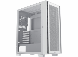Montech Počítačová skříň Air 1000 Lite bílá