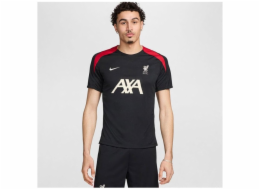 Nike Tričko Liverpool FC Strike s krátkým rukávem FN9838-013