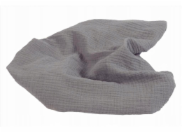 BabyMatex Deka-zavinovačka MUŠENÍNOVÁ 80x120