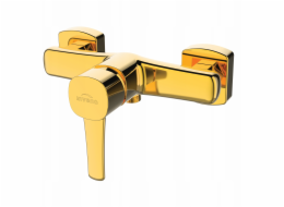 Invena Sprchová baterie Glamour, zlatá BN-02-009-V