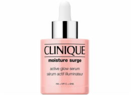 Clinique Moisture Surge Active Glow rozjasňující sérum 30 ml