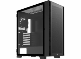 Montech Air 1000 Lite černá počítačová skříň