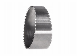 Poujoulat Koleno Pie Cut PRO 60 mm silné 1,5 mm