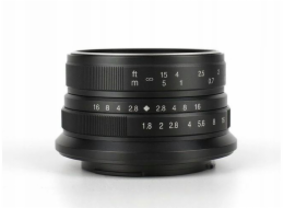 Nikon 7Artisans 25mm F1.8 Z