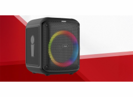 Energizer FM USB MP3 Bluetooth reproduktor 6000mAh RGB