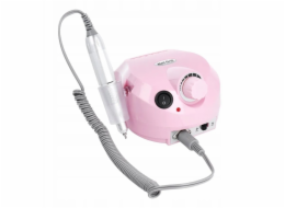 Aptel Profesionální manikúrní vrtačka na nehty MJ120 růžová