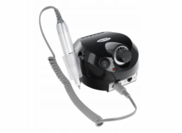 Aptel Profesionální manikúrní vrtačka na nehty MJ120 černá