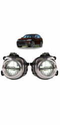 Delphi BMW X3 F25 X4 F26 X5 F15 X6 F16 LED mlhová světla