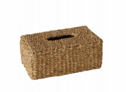 Boltze Pletené pouzdro SOPHY, mořská tráva