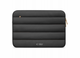 Tech-Protect Nadýchaná brašna na notebook 15-16 černá