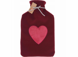 Home Styling Collection Pletený obal na termofor, 35 cm