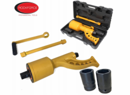 Rockforce Planetový klíč na kola 1:78 6800 Nm