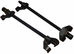 Rockforce Pružinový stlačovač 370 mm