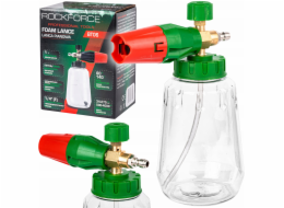 ROCKFORCE / WMC PĚNOVAČ ROCKFORCE DO PRACÍ DOBY 1L max. 275BAR