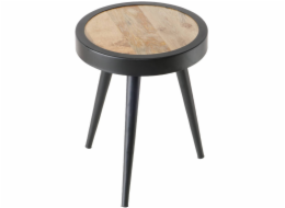 Boltze Odkládací stolek ELLIE, výška 42,5 cm