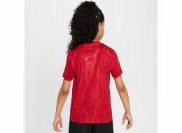 Nike Tričko Liverpool FC Academy Pro SS Jr FQ0013-688