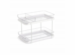 Zeller Organizér do kuchyňské linky COMPACTA, 33,3 x 21,3 x 23,5 cm