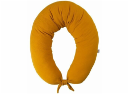 BabyMatex Deka-zavinovačka MUŠENÍNOVÁ 80x120