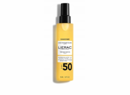 Lierac Sunissime hedvábně opalovací olej SPF50 150ml