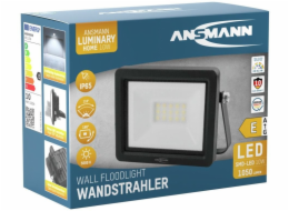 Osram Nástěnné bodové světlo Ansmann WFL10W 1050lm 230V 10W