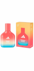 Hollister ADIDAS Vibes Happy Feels EDP sprej 50ml