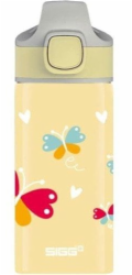 SIGG Láhev MK WMB Butterfly 0,4 l 8730,40
