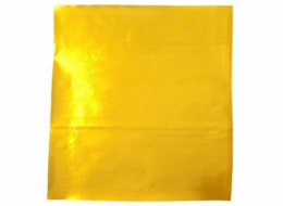 Stabilus Samolepicí termo podložka TurboWorks 0,8 mm 100 cm x 120 cm zlatá