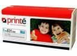 Printe&nbsp;Toner&nbsp;TH507CNC&nbsp;azurový&nbsp;náhradní&nbsp;507A&nbsp;(TH507CNC)