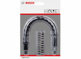 BOSCH 11 ks + 300 mm SDB Sada bitů