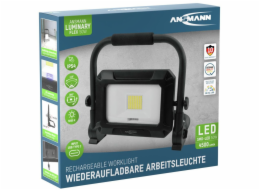 Ansmann Přenosné průmyslové světlo FL50W-R 50W 4500lm s denním světlem