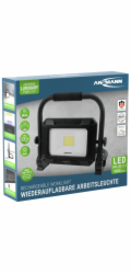 Ansmann Přenosné průmyslové světlo FL50W-R 50W 4500lm s denním světlem