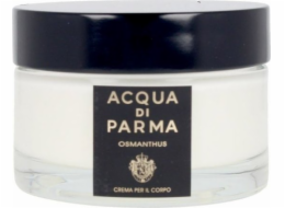 Acqua Di Parma Acqua Di Parma Osmanthus opalovací krém proti skvrnám (150 ml)