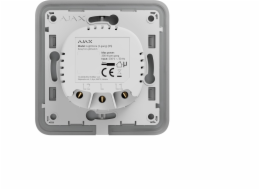 Ajax Vertikální stmívač LightCore (bílý)