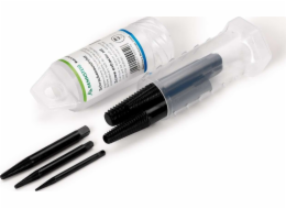 UN SADA VYTAHOVÁKŮ NA ŠROUBY, 6 DÍLŮ.